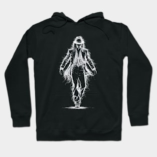 moonwalk Hoodie